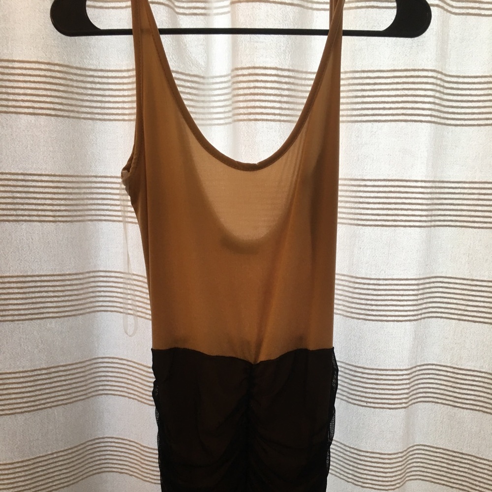 Fashion Nova jumpsuit